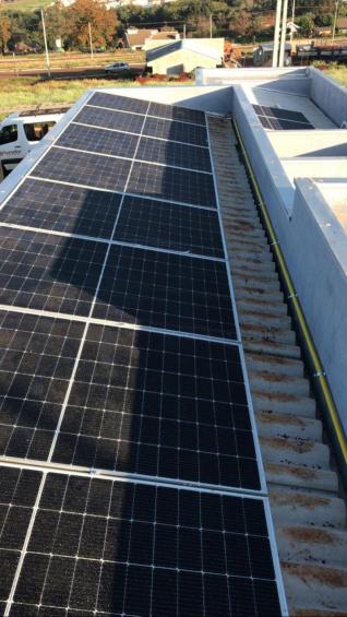 Paula Fernandes Borges Padilha