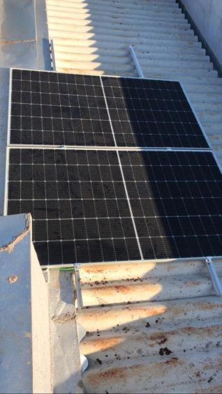 Paula Fernandes Borges Padilha