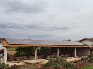 Associação Suinocultores Marechal Candido Rondon