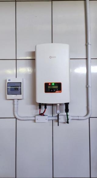 Marcos Aurelio Urnau