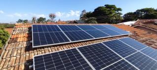 Anderlei Giovani Krause